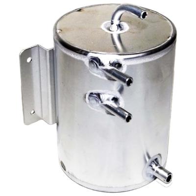 OBP Fuel Swirl Pot 2 Litre 130mm Diameter X 170mm Tall