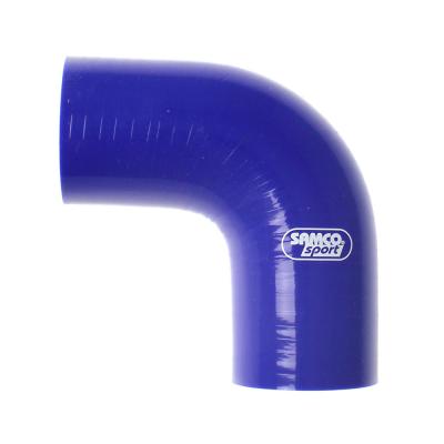 Samco ProFuel 90 Degree Silicone Hose Elbow