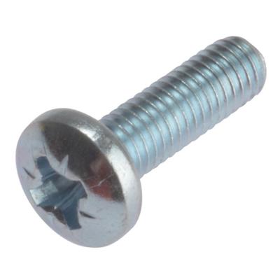 Pan-Head Screw M5 (Packet Of 10)