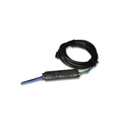 Monit Speed Sensor Interface