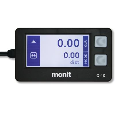 Monit Q-10 Rally Computer