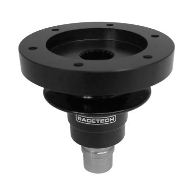 Racetech Quick Release Boss Kit for Six Hole 70mm Wheels