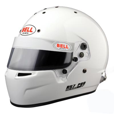 Bell RS7 Pro Full Face Helmet FIA 8859-2015 Approved