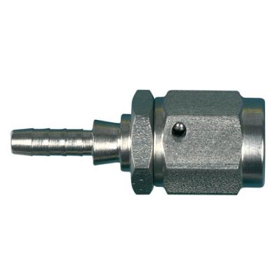 Goodridge -3JIC (3/8UNF) Female Concave Swivel Swage Fitting