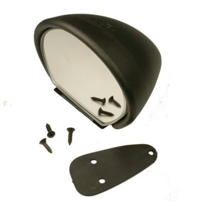 Vitaloni Sebring Mirror Mach 1 in Black