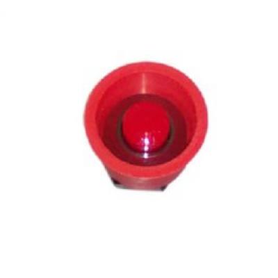 SPA Fire Extinguisher Internal Fire Button