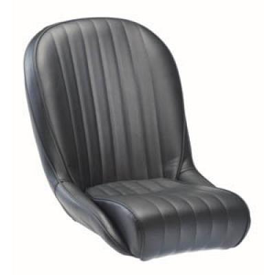 Cobra Roadster SS Seat Black Vinyl