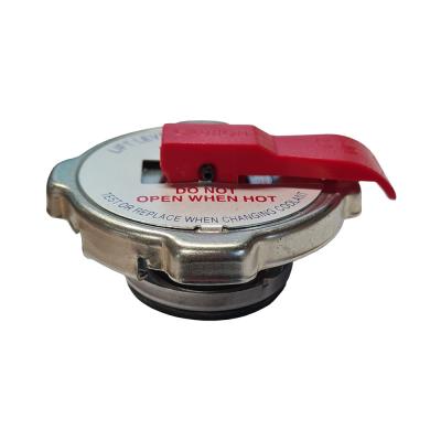 MotoRad (Stant) Radiator Cap 20 Psi with Lever