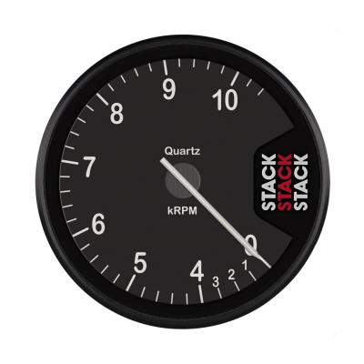 Stack ST200 Clubman Tachometer 0-10,500rpm