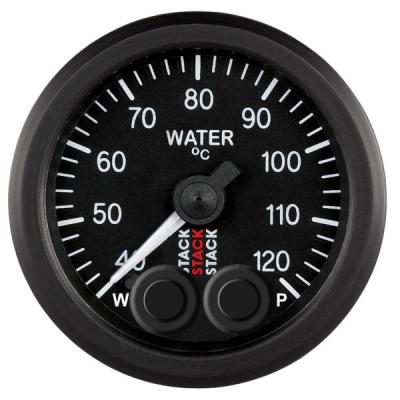 Stack Pro Control Water Temperature Gauge