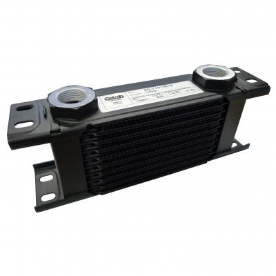 Setrab Oil Cooler 210mm 7 Row M22 Female