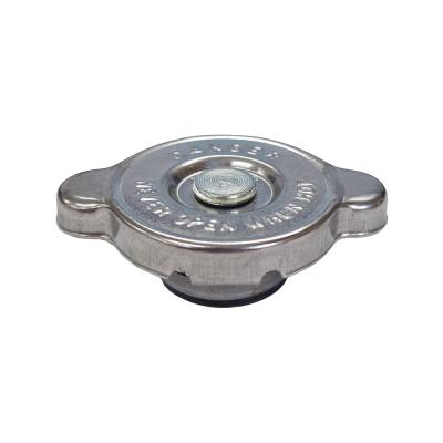 MotoRad Radiator Cap 22-24Psi Motorcycle Size