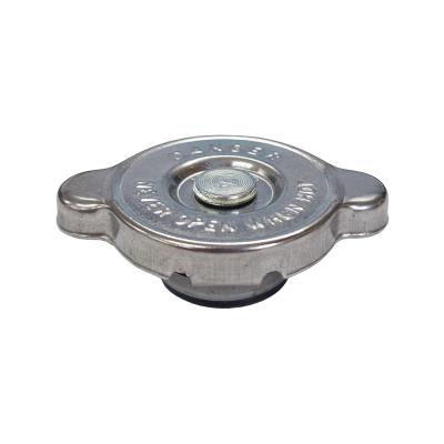 MotoRad Radiator Cap 19-22Psi Motorcycle Size