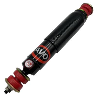 Fiat 126 Adjustable Front Shock Absorber - TB126