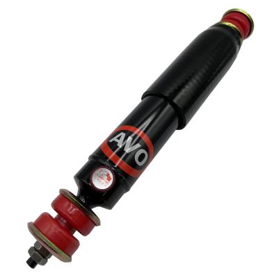 Fiat 126 Adjustable Rear Shock Absorber - TB256