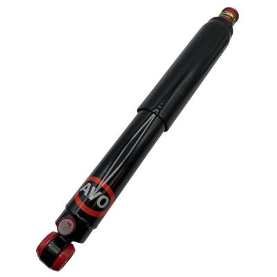 Rover P4 Adjustable Front Shock Absorber - TB376