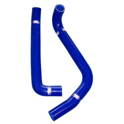 Samco Hose Kit-Sierra Cosworth 4Wd Coolant (2)