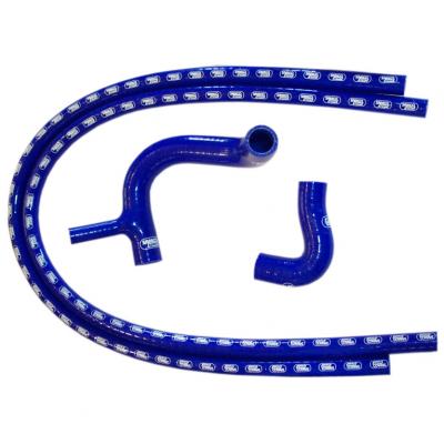 Samco Coolant Hose Kit for Classic Mini Cooper S