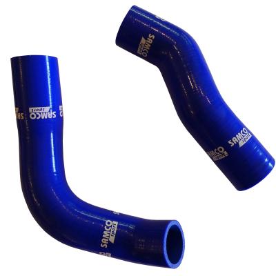 Samco Hose Kit-Focus RS 2Ltr 2002<  Turbo (2)