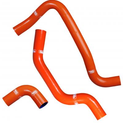 Samco Hose Kit-Coupe Gen3 V6 Coolant (3)