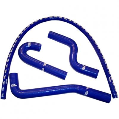 Samco Hose Kit-Vauxhall 2000 Hpc Injection Coolant (4)