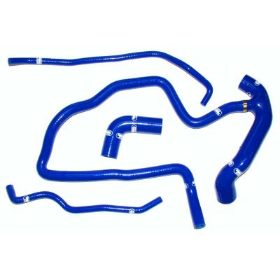 Samco Hose Kit-Corsa 1.2 16V (Non Twinport Models) Coolant (4)