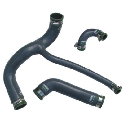 Samco XDB Hose Kit For Discovery 200Tdi Radiator (3)