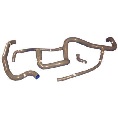 Samco Hose Kit-MG Montego & Maestro Coolant (3)