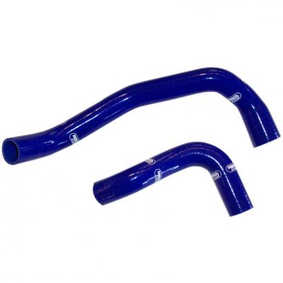 Samco Hose Kit-Skyline Gts Ecr33 1993-98 Coolant(2)