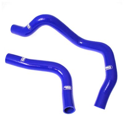 Samco Hose Kit - Mazda MX5 (Miata) 1800cc 1999 Onwards Coolant Hoses