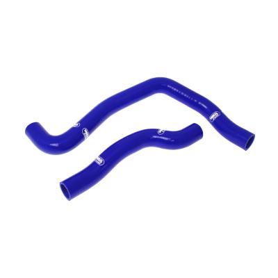 Samco Hose Kit - Peugeot 206 GTI Coolant Hoses