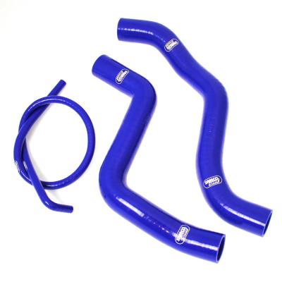 Samco Hose Kit - Lancer Evo 9 CT9A Coolant(3)