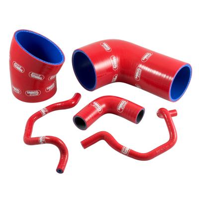 Samco Hose Kit-Astra Vxr 2.0I 240Ps Induction(5)