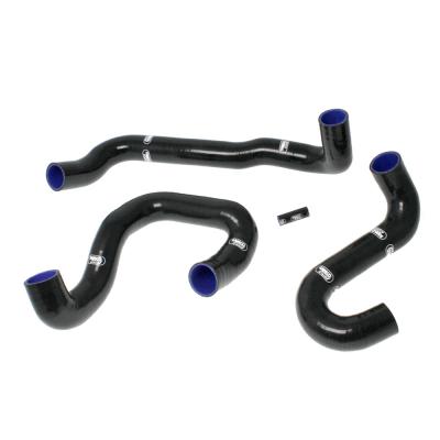 Samco Hose Kit-320/323/325 E30 Pre Facelift Coolant (4)