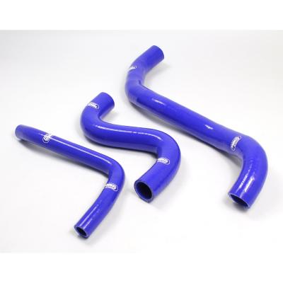 Samco Hose Kit - Nissan GTR 35 2008- Coolant(3)