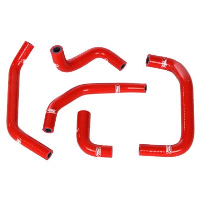 Samco Hose Kit - Honda Civic Type-R FN2 Breather (5)