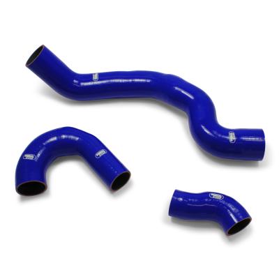 Samco Hose Kit-Cherokee KK CRD 2.8 (VM Motori i4 Engine) Turbo (3)