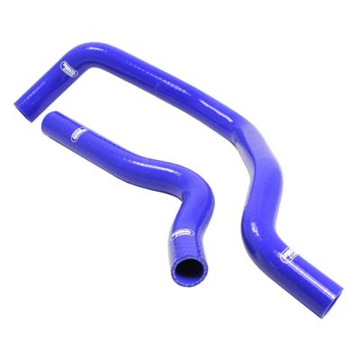 Samco Hose Kit - Honda Civic EK4/9 B16A 1996-97 - Coolant Hoses