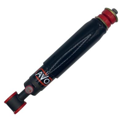 Lotus Esprit Turbo 1980-85 Adjustable Front Shock Absorber - TF603