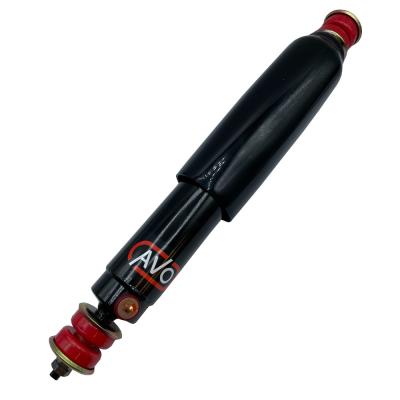 Jaguar Mk VII, Mk VIII and Mk IX Adjustable Rear Shock Absorber - TG265