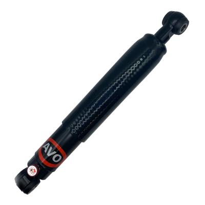 Renault Clio 1.8 RSi 16V Adjustable Rear Shock Absorber - TG753