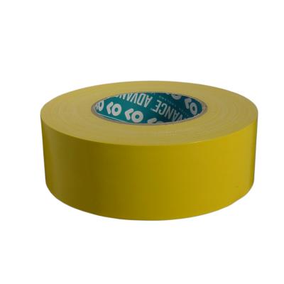 Tank Tape Yellow