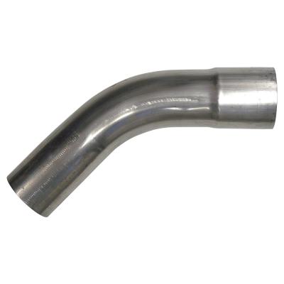 Jetex 45 Degree Exhaust Bend 1.75