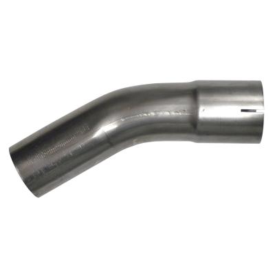 Jetex 30 Degree Exhaust Bend 2 Inch