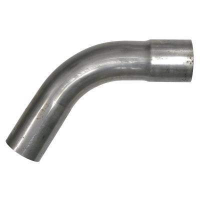 Jetex 60 Degree Exhaust Bend 2.25 Inch