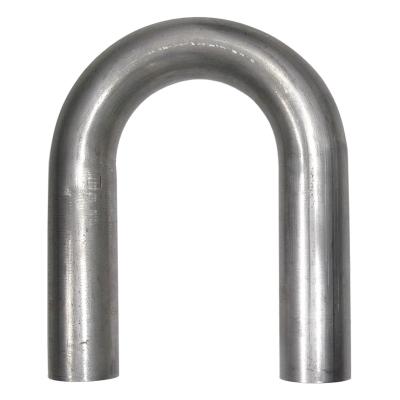 Jetex 180 Degree Exhaust Bend 2.5 Inch