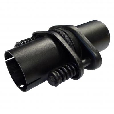 Jetex 2.5 Inch Compensator