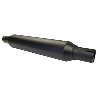 Jetex Micro Round Silencer 400mm