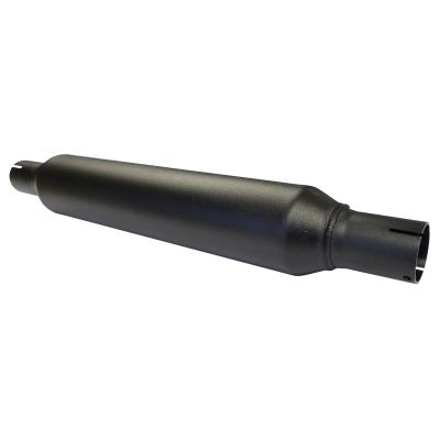 Jetex Micro Round Silencer 410mm 2 Inch