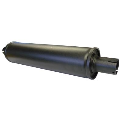 Jetex Midi Round Silencer 420mm